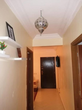 Appartement à guéliz